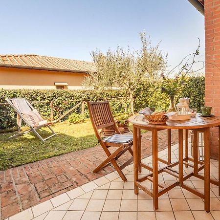 Noi 2 Vacanze - Il Nido Di Gina Contignano Buitenkant foto