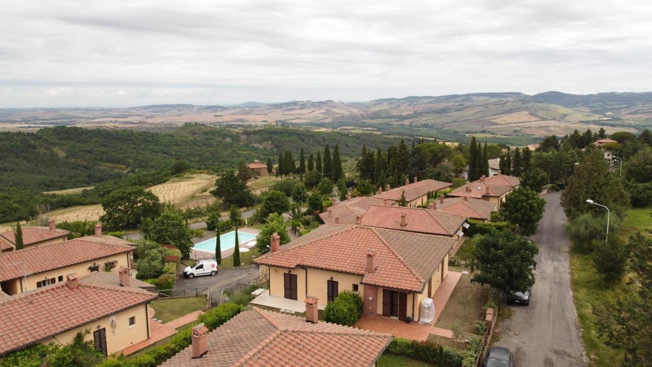 Noi 2 Vacanze - Il Nido Di Gina Contignano Buitenkant foto